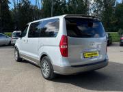 Hyundai Grand Starex I Нефтекамск  - изображение 25