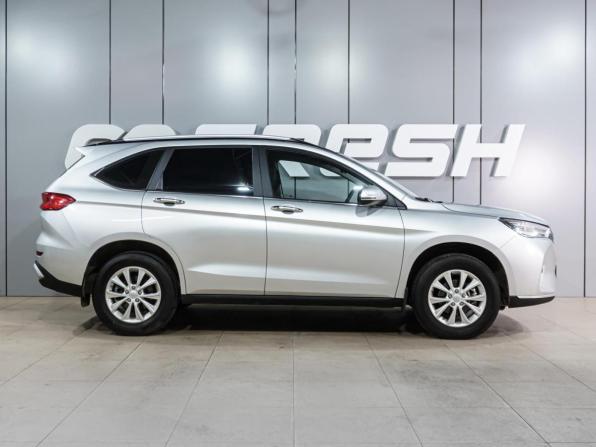 Haval M6 II с пробегом 2024 года, цена 1 839 000 рублей, 43413 км, внедорожник, Автокод Объявления