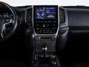 Toyota Land Cruiser 200 Series Рестайлинг 2 Москва  - изображение 42