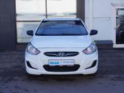 Hyundai Solaris I Москва  - изображение 17