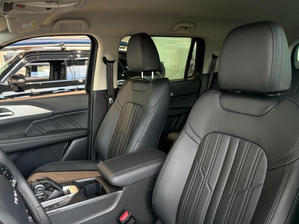 Новый Haval H5 II 2026 года, цена 4 049 000 рублей, внедорожник, Автокод Объявления