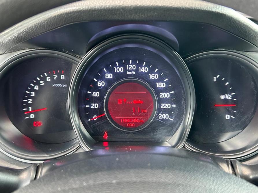 Kia Ceed II Екатеринбург  - изображение 15