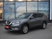 Nissan X-Trail III Рестайлинг Архангельск  - изображение 16