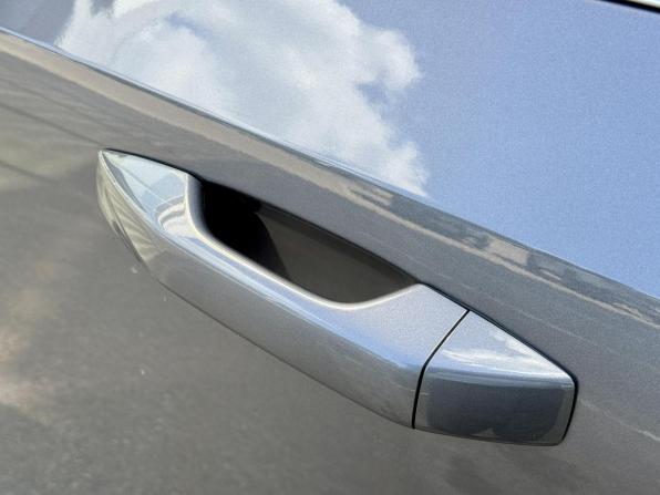 GAC GS8 II с пробегом 2023 года, цена 3 141 000 рублей, 45137 км, внедорожник, Автокод Объявления