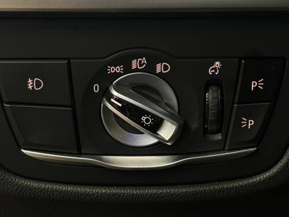 BMW X3 III (G01) с пробегом 2019 года, цена 2 979 000 рублей, 168600 км, внедорожник, Автокод Объявления