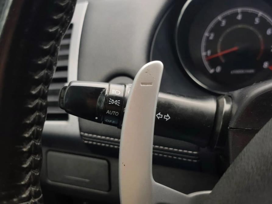 Citroen C-Crosser Санкт-Петербург  - изображение 10