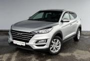 Hyundai Tucson III Рестайлинг Киров  - изображение 35