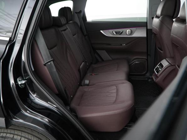 Chery Tiggo 8 Pro Max I Рестайлинг с пробегом 2024 года, цена 2 867 077 рублей, 41965 км, внедорожник, Автокод Объявления