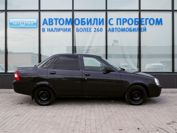 Lada (ВАЗ) Priora I с пробегом 2007 года, цена 249 000 рублей, 278400 км, седан, Автокод Объявления
