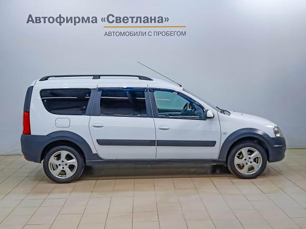 Lada (ВАЗ) Largus I с пробегом 2021 года, цена 899 000 рублей, 131493 км, универсал, Автокод Объявления