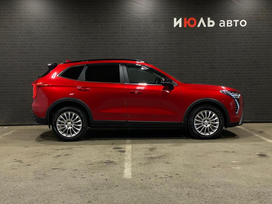 Haval Jolion I Рестайлинг Челябинск  - изображение 4