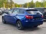 Lada (ВАЗ) Vesta I Альметьевск  - изображение 35