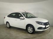 Lada (ВАЗ) Granta I Рестайлинг Санкт-Петербург  - изображение 22