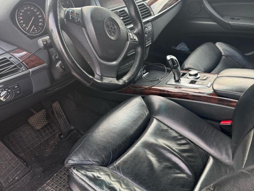 BMW X5 II (E70) Санкт-Петербург  - изображение 10