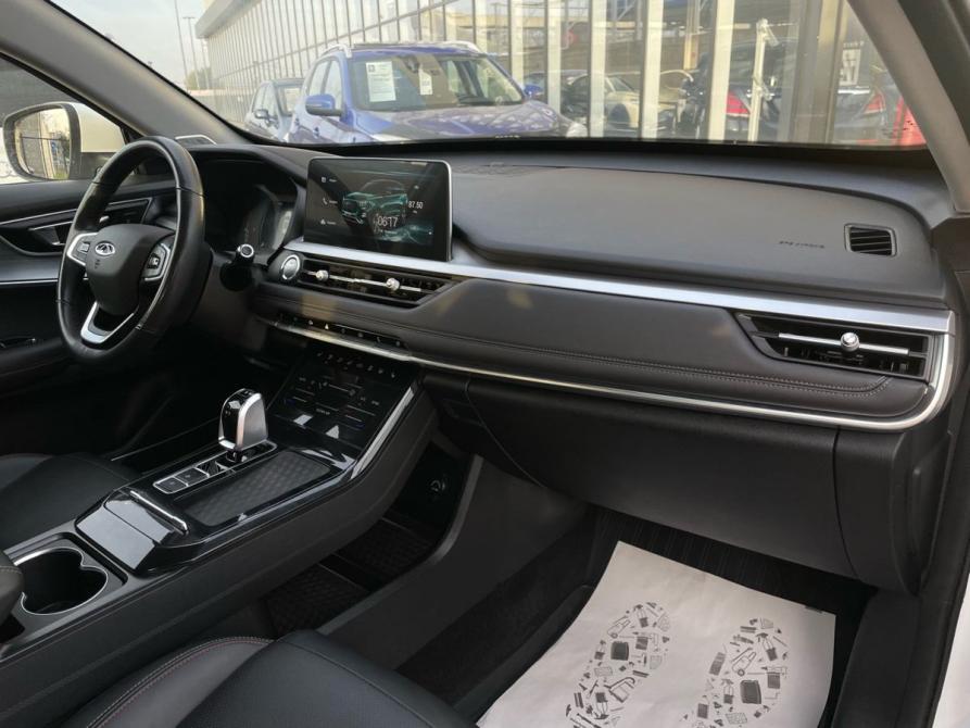 Chery Tiggo 7 Pro I Краснодар  - изображение 21