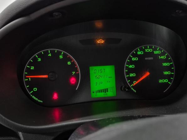 Lada (ВАЗ) Granta I с пробегом 2014 года, цена 339 000 рублей, 150411 км, лифтбек, Автокод Объявления