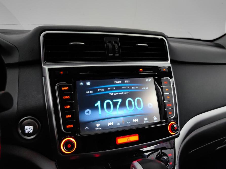 Haval H6 I Подольск  - изображение 14