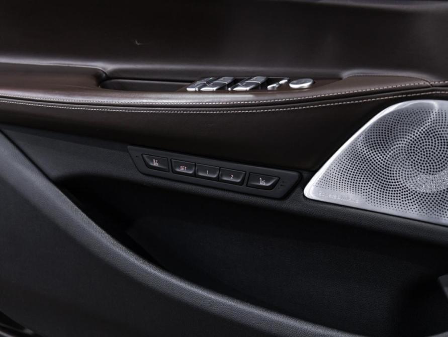 BMW 7 серии VI (G11/G12) Рестайлинг Санкт-Петербург  - изображение 30