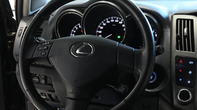 Lexus RX II с пробегом 2005 года, цена 1 245 000 рублей, 209650 км, внедорожник, Автокод Объявления