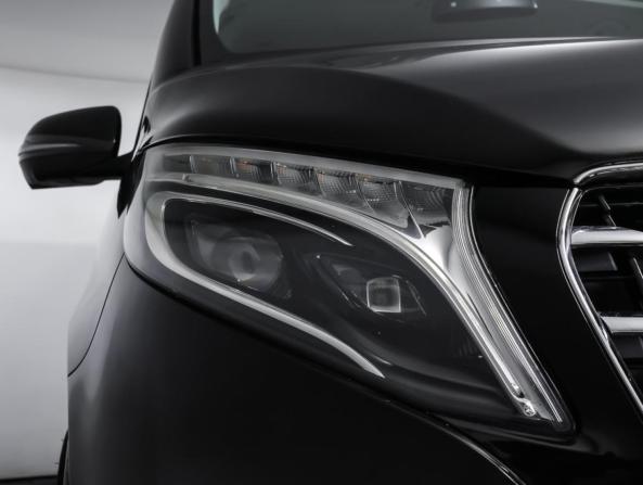 Mercedes-Benz V-Класс III (W447) Рестайлинг с пробегом 2020 года, цена 7 200 000 рублей, 149318 км, минивэн, Автокод Объявления