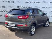 Kia Sportage III Набережные Челны  - изображение 29