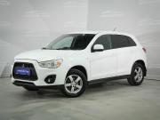 Mitsubishi ASX I Рестайлинг Новосибирск  - изображение 27