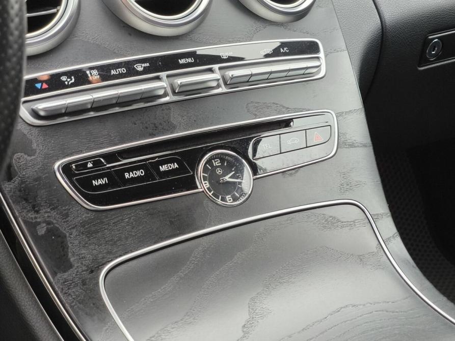 Mercedes-Benz C-Класс IV (W205) Санкт-Петербург  - изображение 21