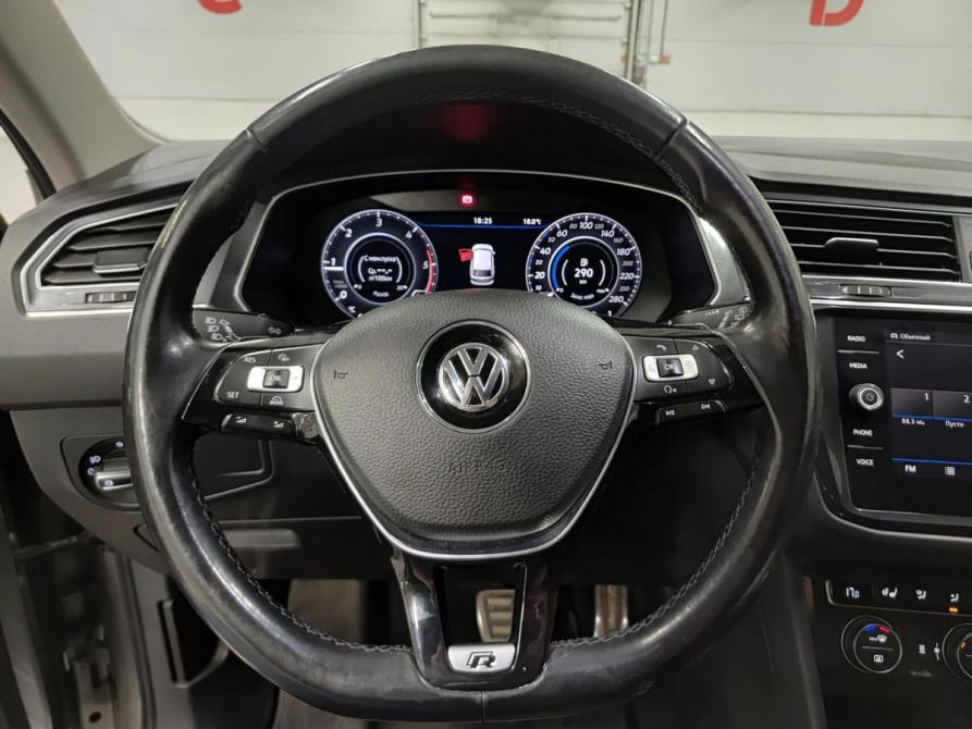Volkswagen Tiguan II Казань  - изображение 25