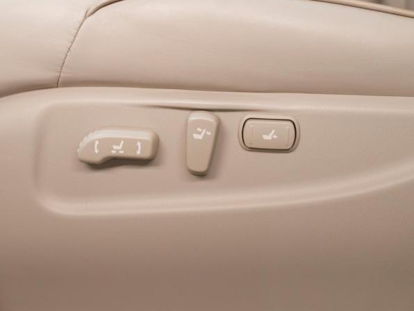 Infiniti QX80 I Рестайлинг с пробегом 2014 года, цена 3 100 000 рублей, 122648 км, внедорожник, Автокод Объявления