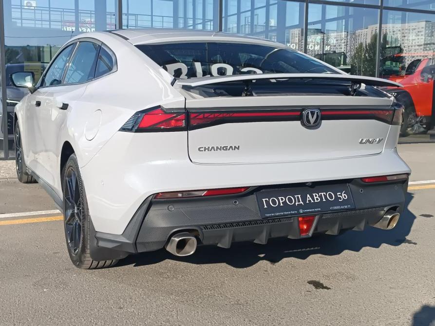 Changan UNI-V I Оренбург  - изображение 6