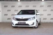 Kia Rio III Ульяновск  - изображение 16