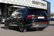 Hyundai Santa Fe IV Рестайлинг Москва  - изображение 31