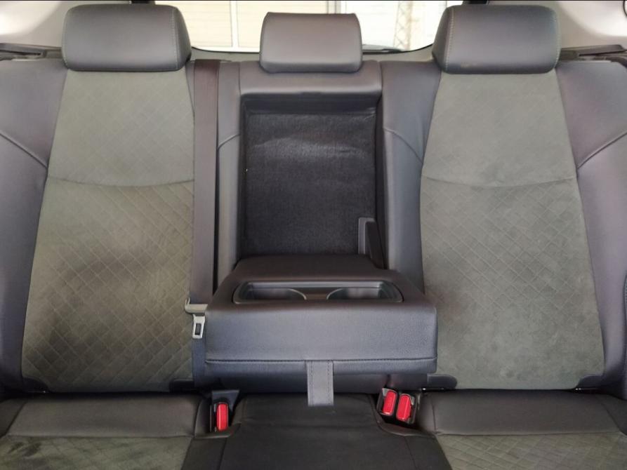 Toyota RAV4 V (XA50) Екатеринбург  - изображение 20