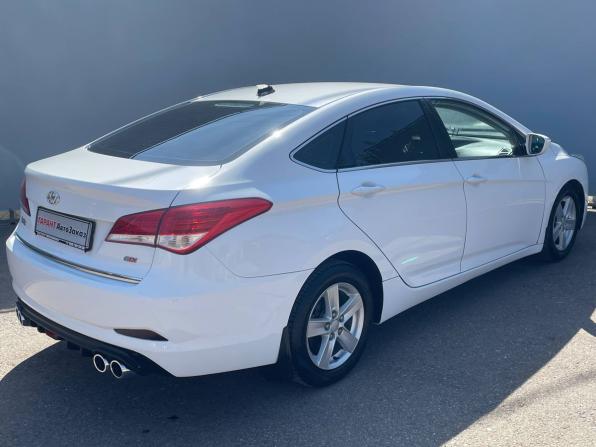 Hyundai i40 I с пробегом 2014 года, цена 1 100 000 рублей, 278266 км, седан, Автокод Объявления