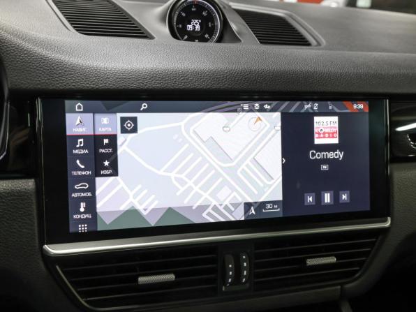 Porsche Cayenne III с пробегом 2019 года, цена 4 700 000 рублей, 157485 км, внедорожник, Автокод Объявления