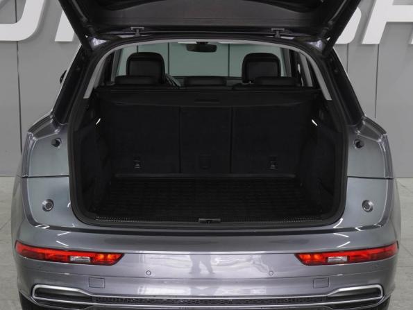 Audi Q5 II (FY) с пробегом 2019 года, цена 3 899 000 рублей, 101157 км, внедорожник, Автокод Объявления