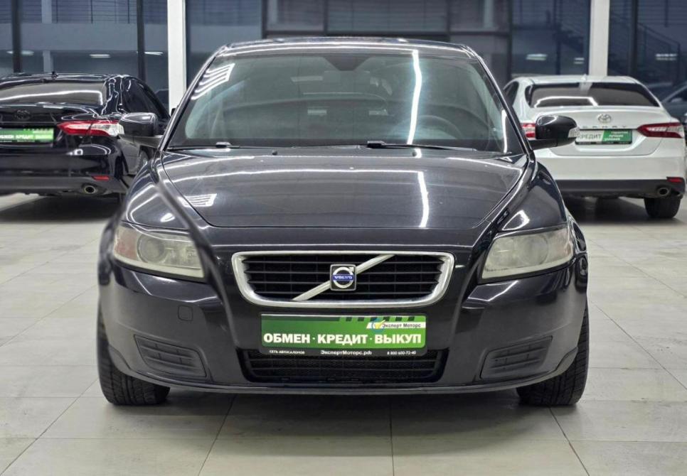 Volvo V50 I Рестайлинг Шахты  - изображение 3