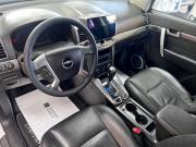 Chevrolet Captiva I Рестайлинг Тверь  - изображение 29