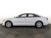 Audi A6 IV (C7) Москва  - изображение 37