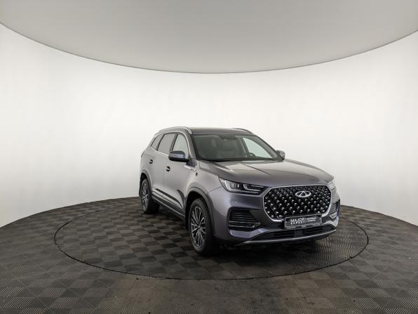 Chery Tiggo 8 Pro Max I с пробегом 2023 года, цена 2 550 000 рублей, 48320 км, внедорожник, Автокод Объявления