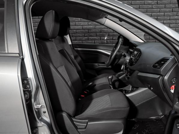 Lada (ВАЗ) Vesta I с пробегом 2016 года, цена 840 000 рублей, 55097 км, седан, Автокод Объявления
