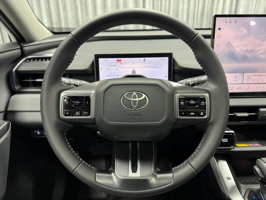 Toyota RAV4 VI (XA60) Стерлитамак  - изображение 23