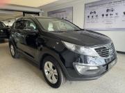 Kia Sportage III Ярославль  - изображение 15