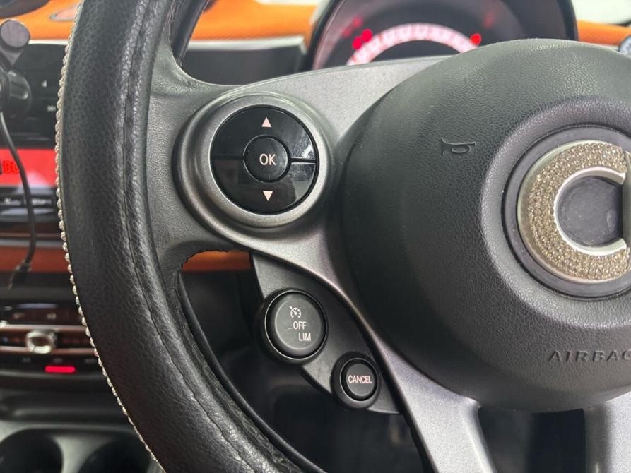Smart Forfour II Уфа  - изображение 19