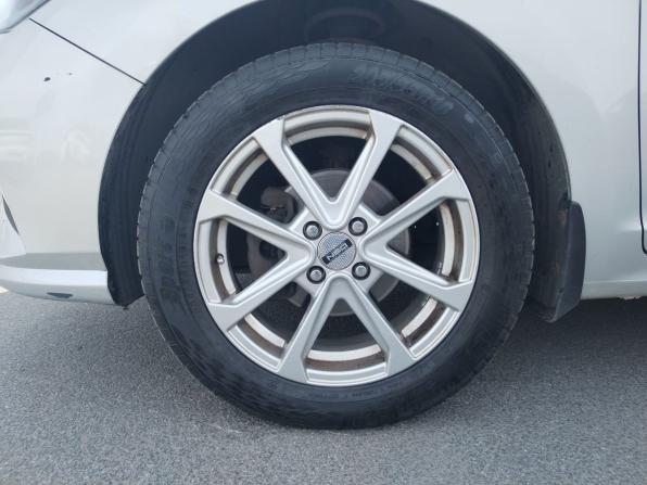 Hyundai Solaris II Рестайлинг с пробегом 2020 года, цена 1 270 000 рублей, 136100 км, седан, Автокод Объявления