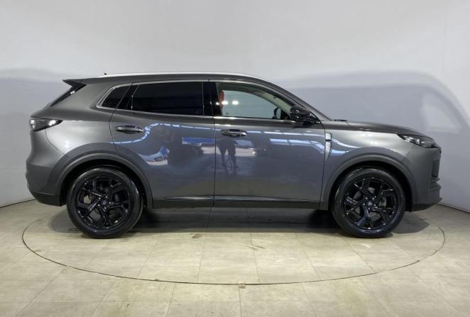 Changan CS55 Plus II с пробегом 2023 года, цена 2 150 000 рублей, 46421 км, внедорожник, Автокод Объявления