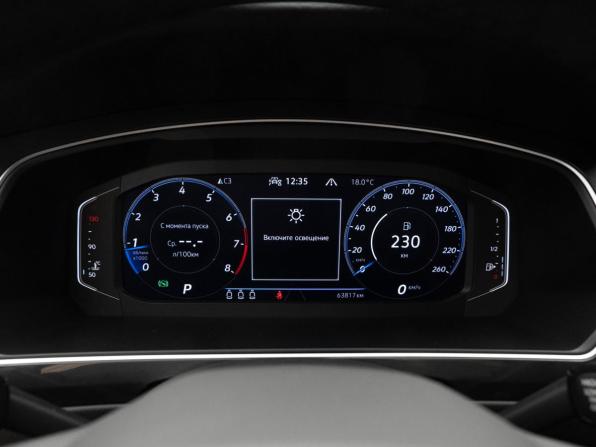 Volkswagen Tiguan II Рестайлинг с пробегом 2021 года, цена 4 140 000 рублей, 68240 км, внедорожник, Автокод Объявления