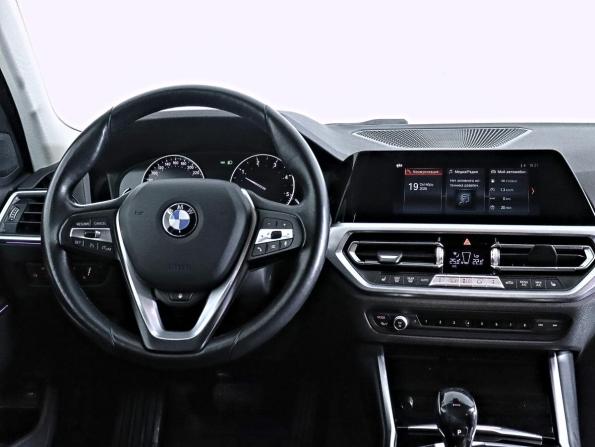 BMW 3 серии VII (G2x) с пробегом 2020 года, цена 2 680 000 рублей, 111964 км, седан, Автокод Объявления