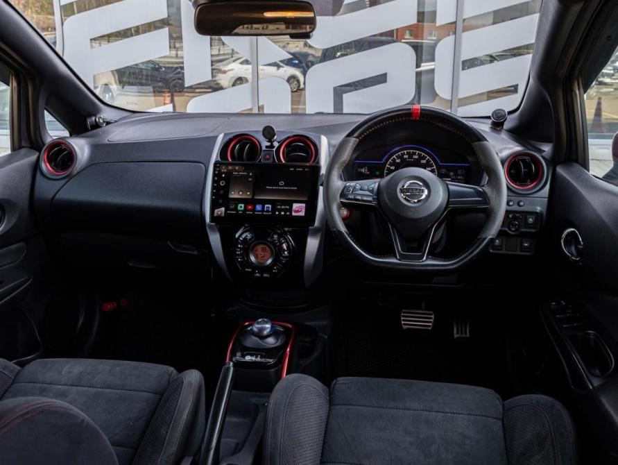 Nissan Note II Рестайлинг Краснодар  - изображение 6