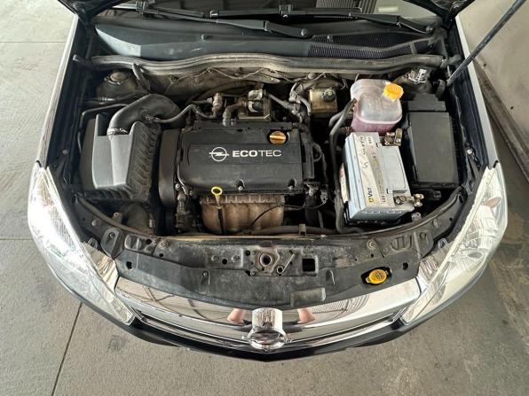 Opel Astra H Рестайлинг с пробегом 2009 года, цена 520 000 рублей, 215148 км, хэтчбек, Автокод Объявления